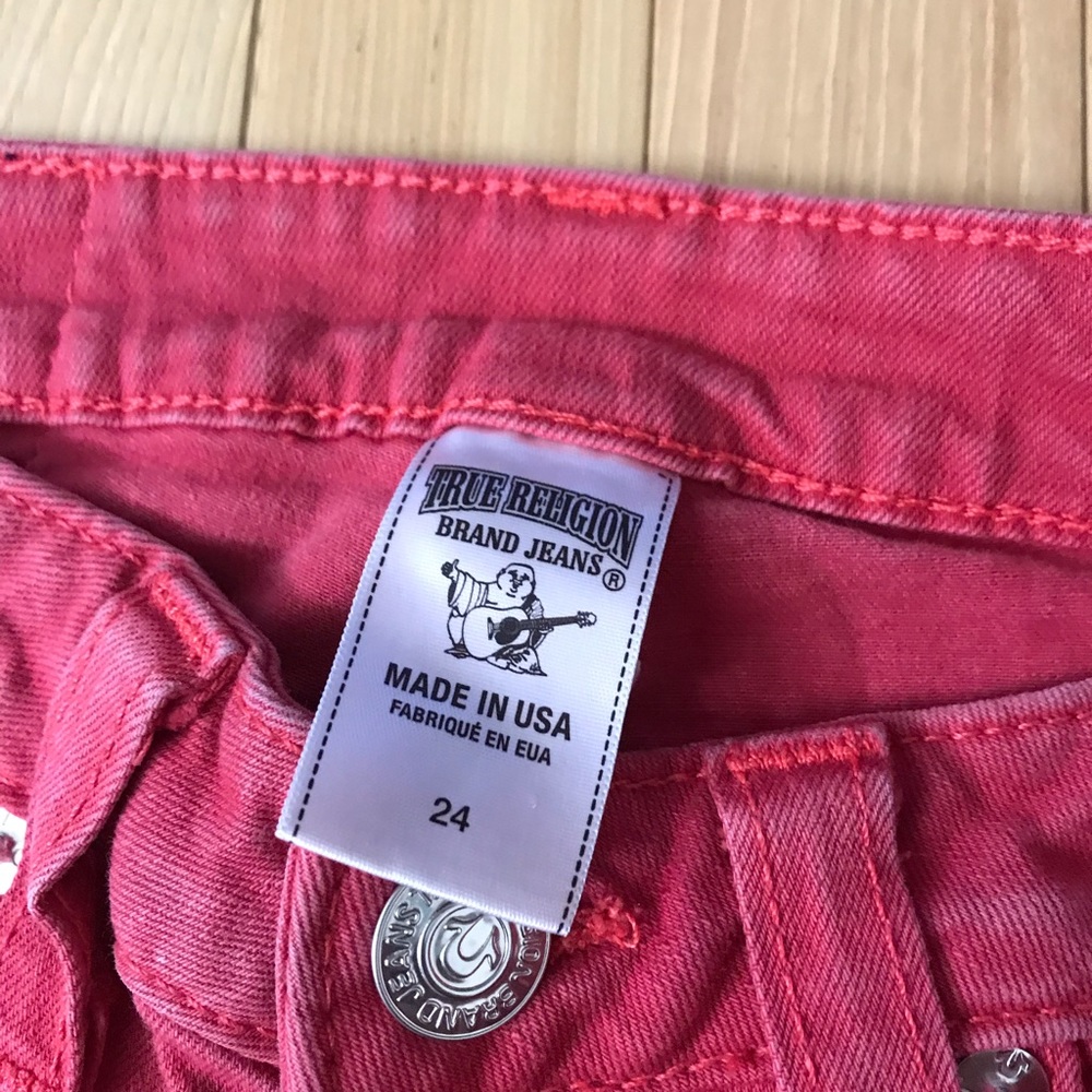 Jeans - Picture 2 of 3